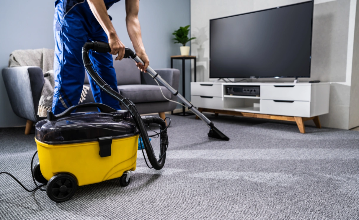 Extract Rug Cleaning Reservoir Contact Office